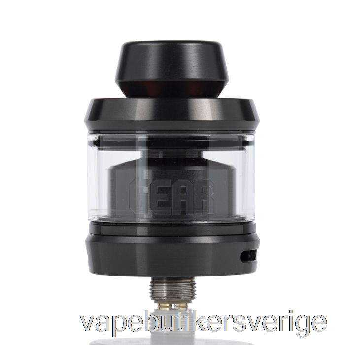 Vape Sverige Wotofo X Ofrf Gear 24mm Rta Svart